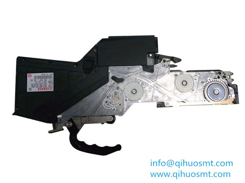 Yamaha KHJ-MC100-00A ZS SS 8 12 16 24 32 44MM original smt part yamaha YS12 24 YSM10 20 electric feeder